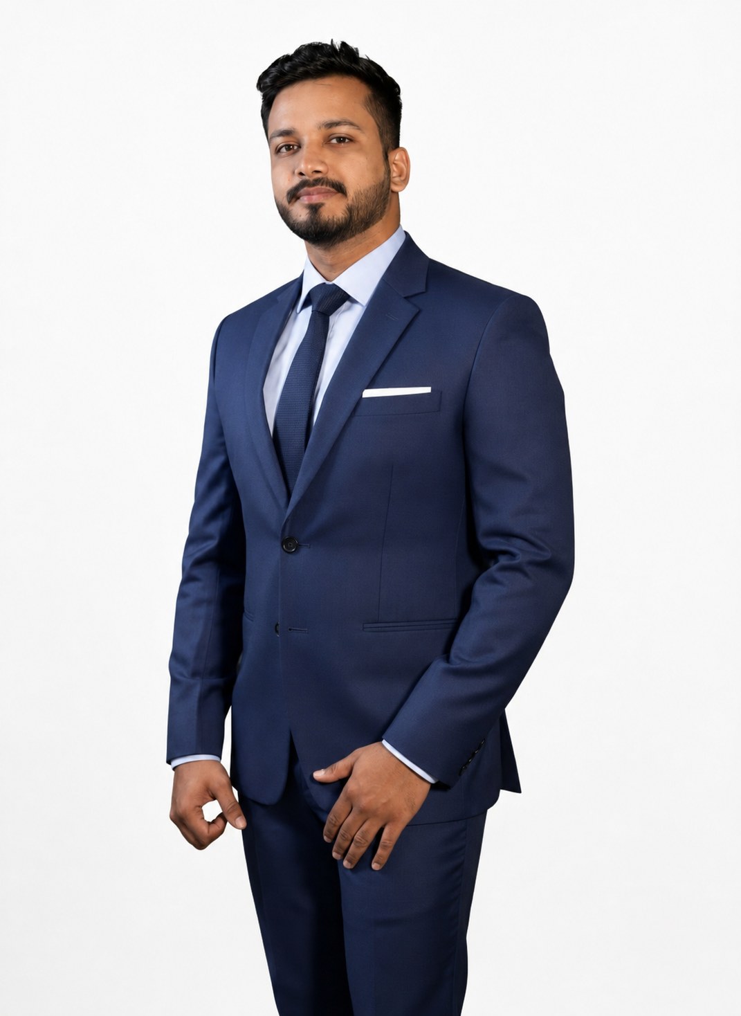 Irshad Sheikh — Founder & CEO, RRA CAD Solution