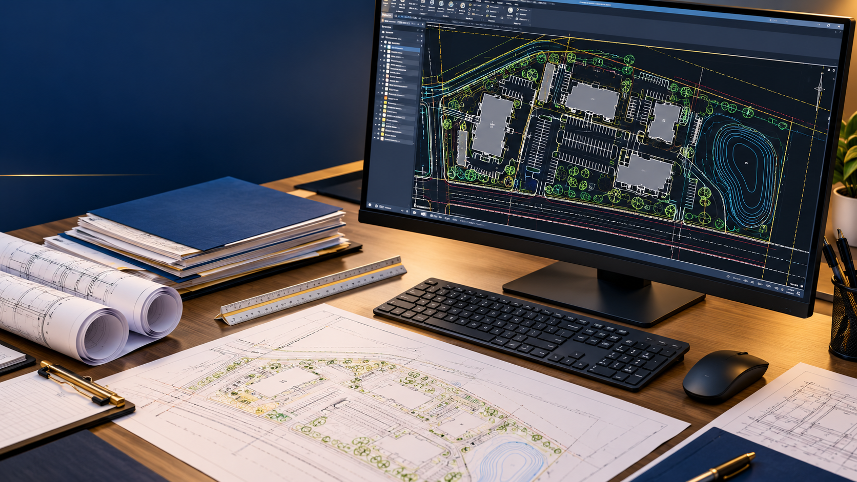 What to Send for a Survey CAD Trial Project: A Practical Checklist
